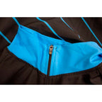 JAQUETA CORTA VENTO MARCIO MAY CRANK BROTHERS/TOPEAK