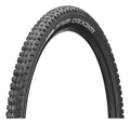Pneu Schwalbe Magic Mary Super Gravity 29x2.50 ADDIX Ultra Soft Tubeless Easy - Preto