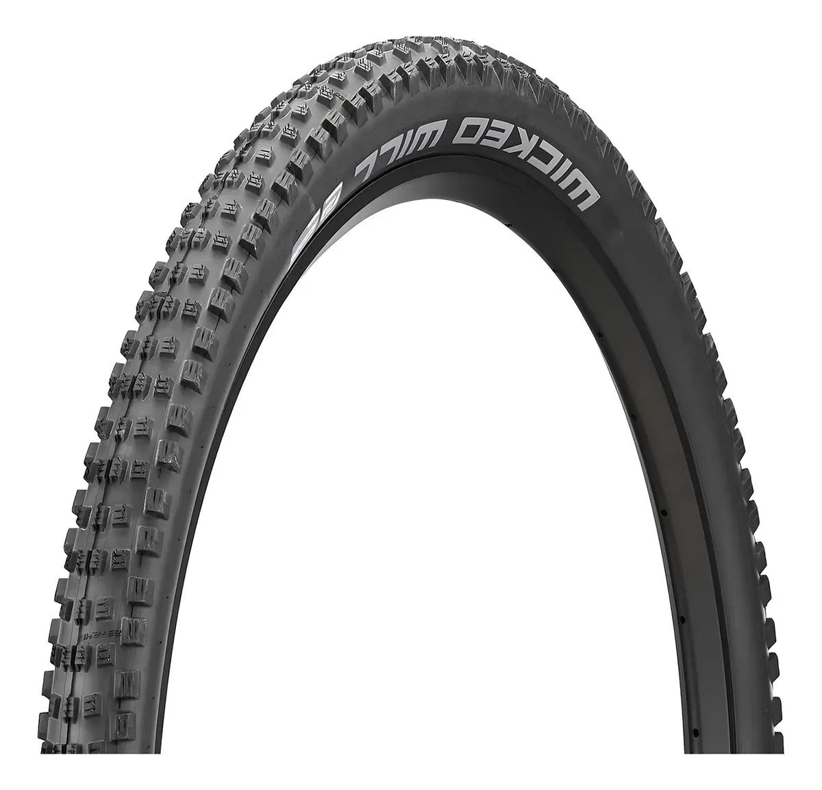Pneu Schwalbe Magic Mary Super Gravity 29x2.50 ADDIX Ultra Soft Tubeless Easy - Preto