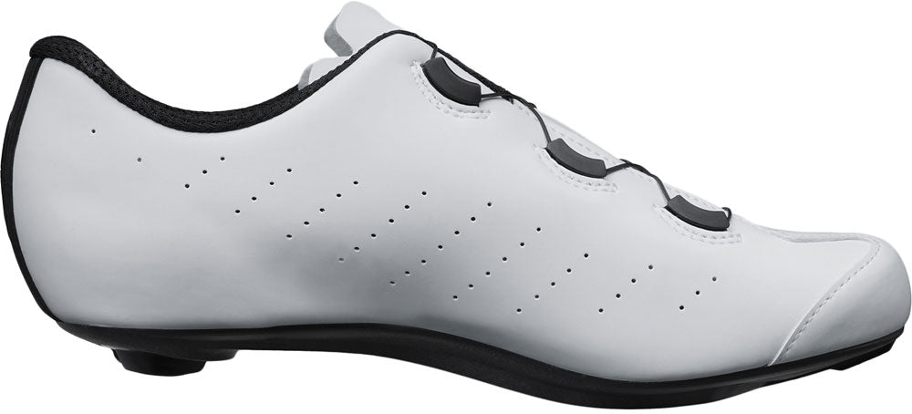 SAPATILHA DE CICLISMO ROAD SIDI FAST 2 NYLON/CARBON