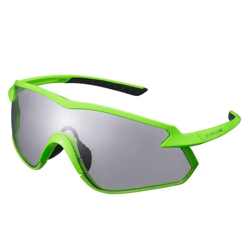 Óculos Shimano S-Phyre X Ce-Sphx1-Ph Fotocromático