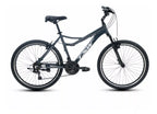 Bicicleta 26 Tsw Orla Comfort Urban 21v Shimano