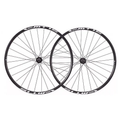 PAR DE RODA ARO 29 SHIMANO MT-15 28 FUROS