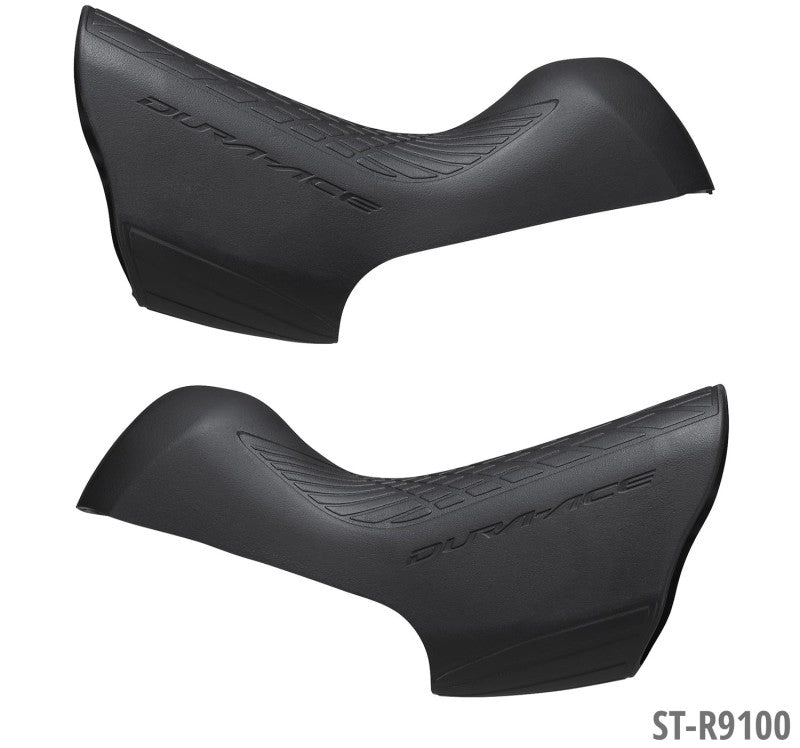 CAPA BORRACHA STI SHIMANO ST-R9100 PAR