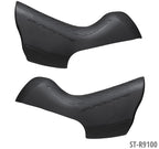 CAPA BORRACHA STI SHIMANO ST-R9100 PAR