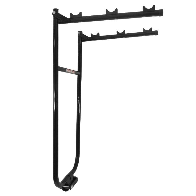 TRANSBIKE METAL-LINI ENGATE REBOQUE 3 BIKES