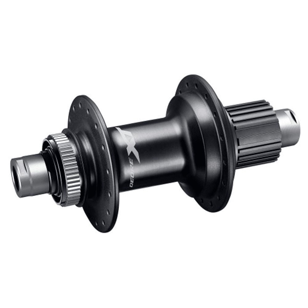 CUBO 28F TRAS. K7 12V MICRO SPLINE SHIMANO XT FH-M8110 BOOST - PRETO