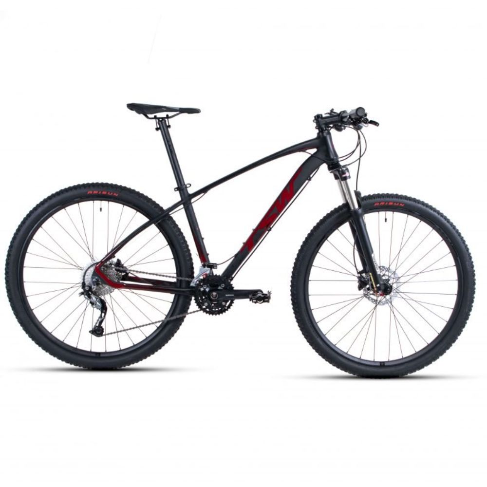 Bicicleta 29 Tsw Jump 27v Shimano Alivio
