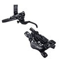 FREIO DISCO SHIMANO DEORE XT HIDR. M8120 4 PISTÕES TRASEIRO METAL (IM8120JRRXNA170) - PRETO