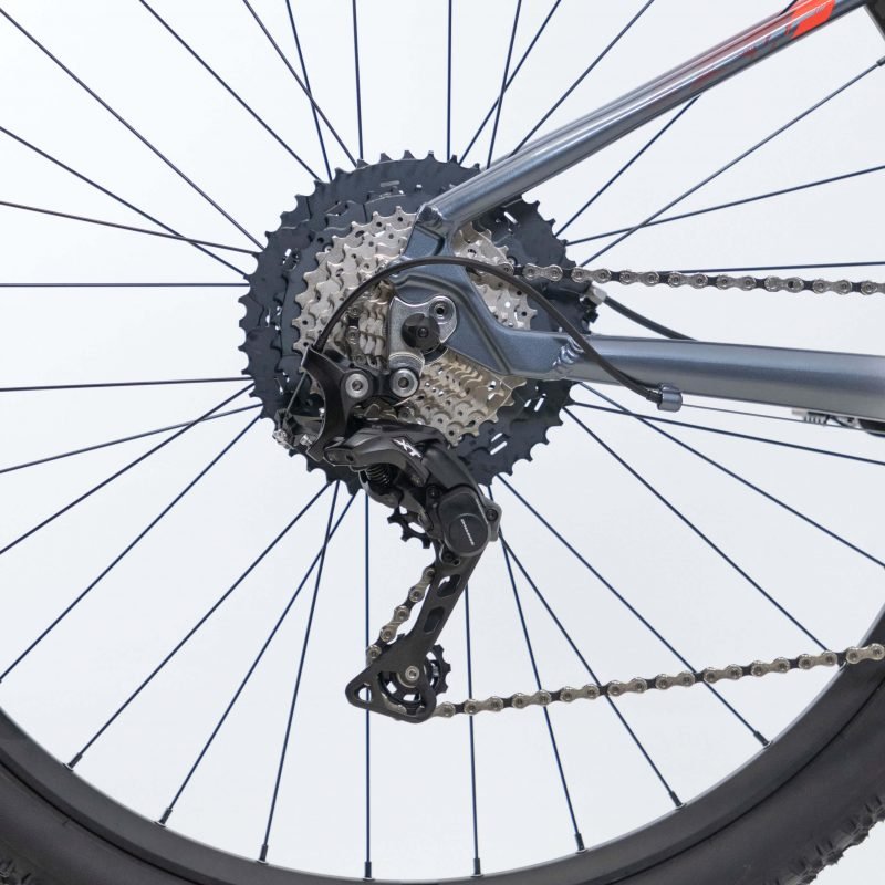 Bicicleta 29 Tsw Hurry Pro Limited 22v Shimano Slx/Xt