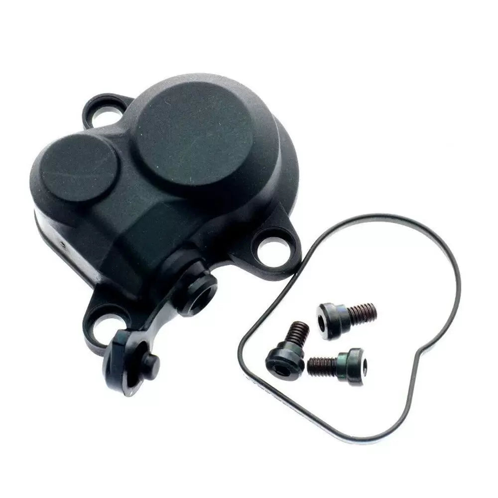 TAMPA DO SHADOW PLUS DO CAMBIO SHIMANO GRX RDRX812  Y3GF98010