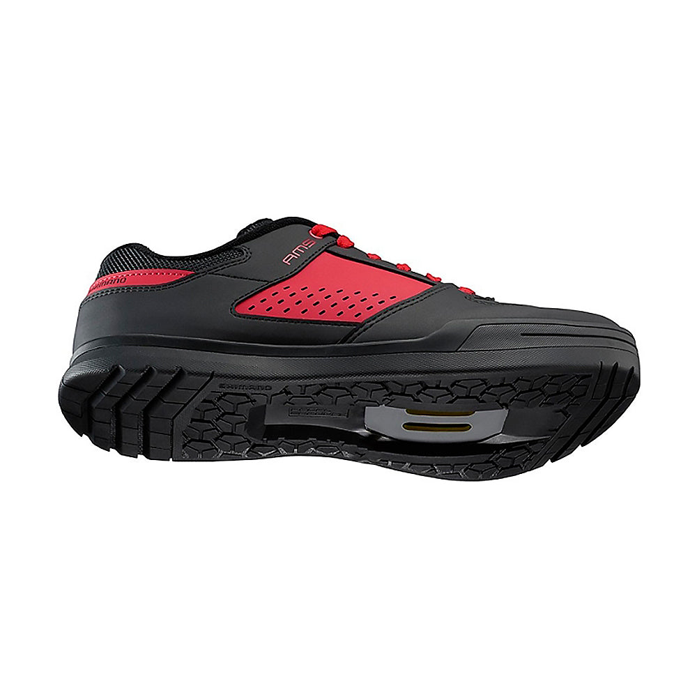 SAPATILHA SHIMANO AM501 ENDURO/ALL MOUNTAIN (ESHAM501M)