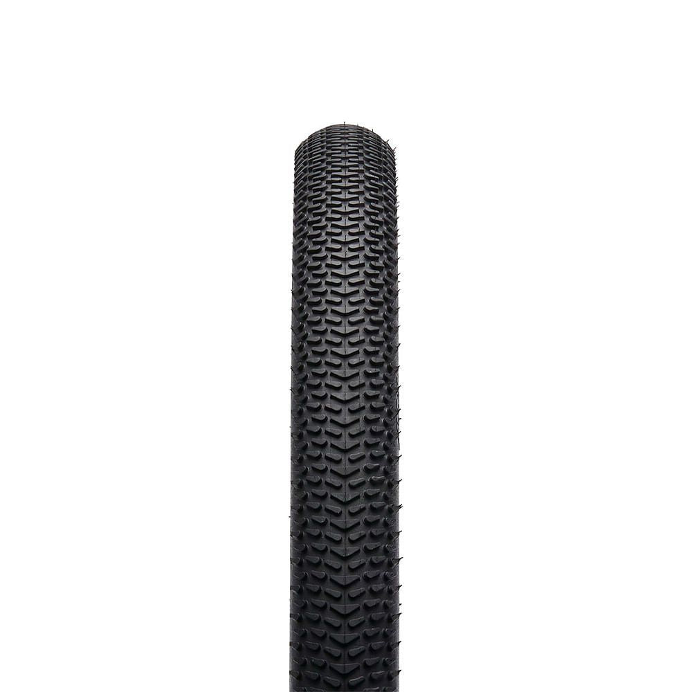 PNEU 700X40 SCHWALBE G-ONE REVOLUTION EVO TL EASY ADDIX - PRETO/BEGE