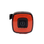 Vista Light Pisca Sinalizador Elleven 14 Leds 30 Lumens Usb
