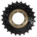 CATRACA RODA LIVRE 3V 18/24D INDEX