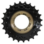 CATRACA RODA LIVRE 3V 18/24D INDEX