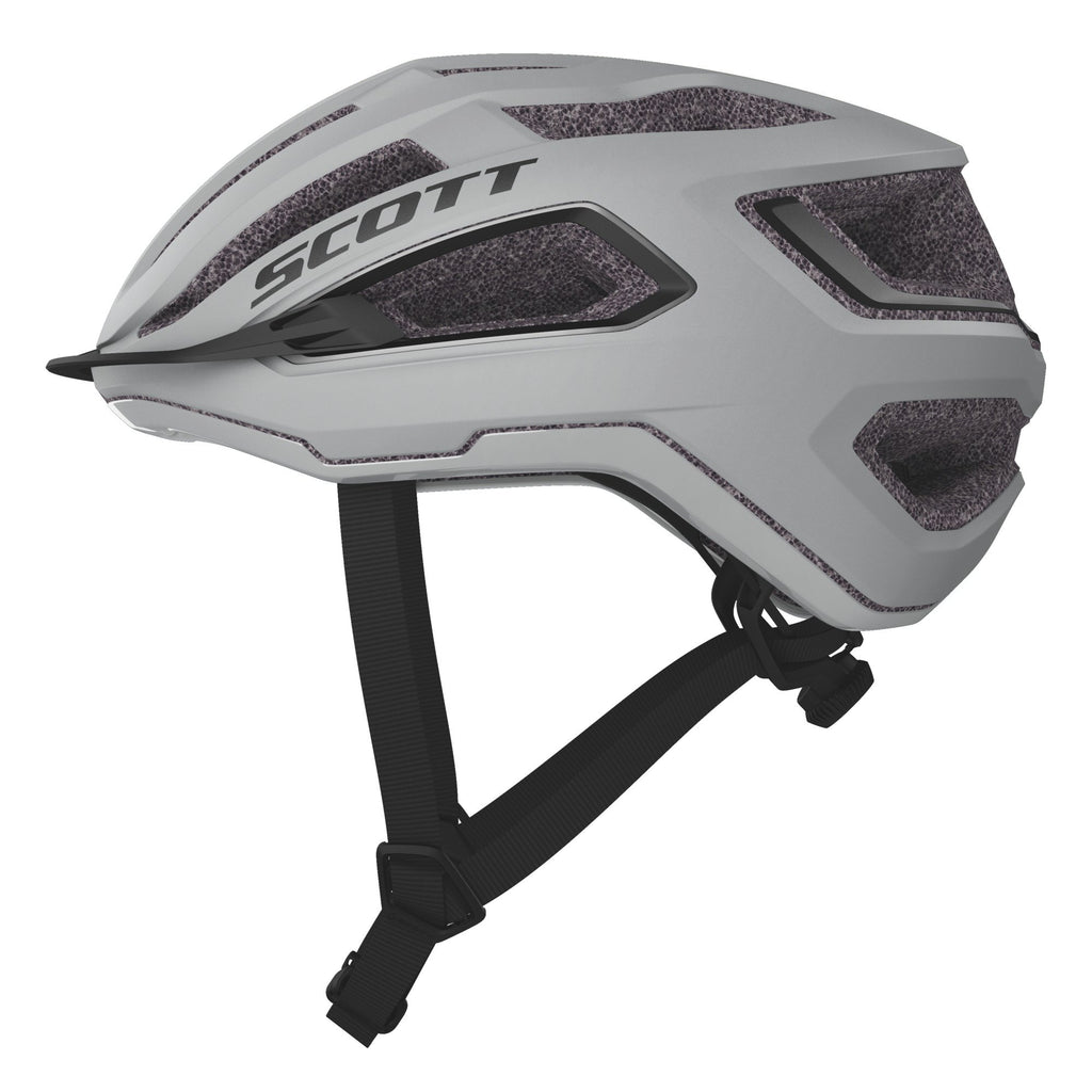 Capacete Scott Arx (ce)