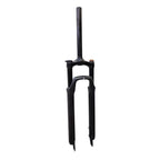 GARFO SUSPENSÃO 29 AHEADSET 250MMX28.6MM AÇO C/ TRAVA PRETO