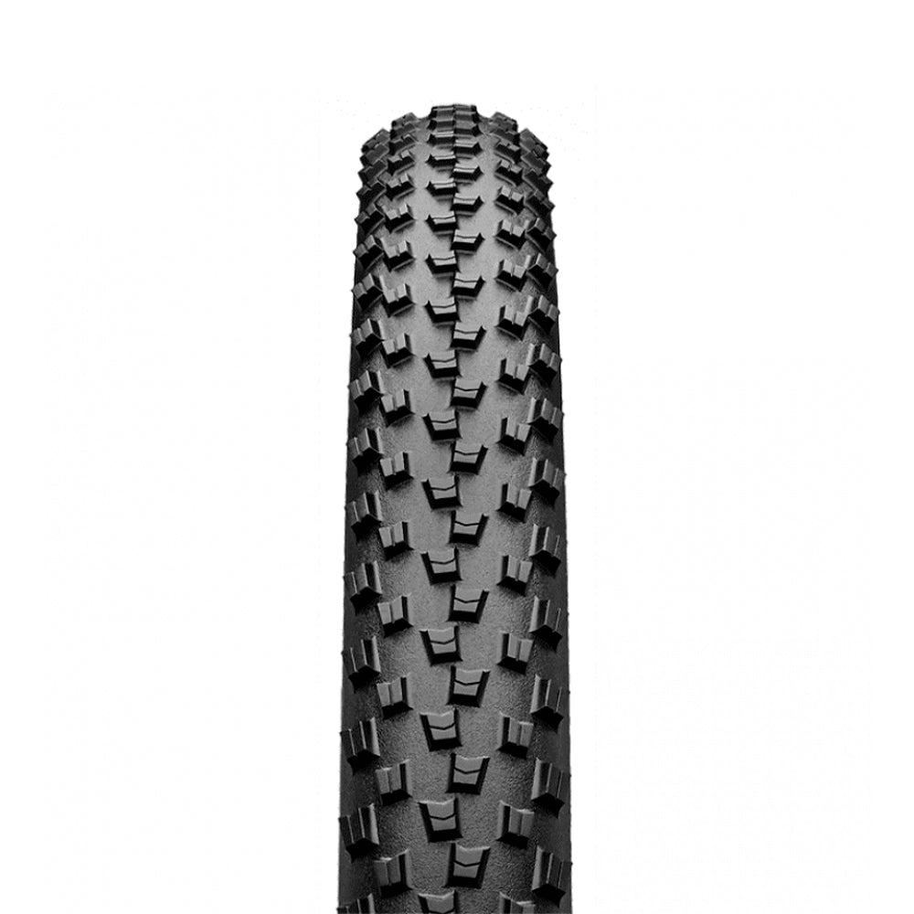 PNEU 29X2.20 CONTINENTAL CROSS KING RACE SPORT - PRETO