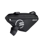 Bolsa De Quadro Frontal Elleven 1,2lt Impermeável Preta