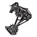 CÂMBIO TRASEIRO SRAM SX EAGLE 12V - PRETO