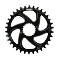 COROA ARTIFEX DIRECT HOLLOWGRAM 38D - PRETO