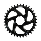 COROA ARTIFEX DIRECT HOLLOWGRAM 38D - PRETO