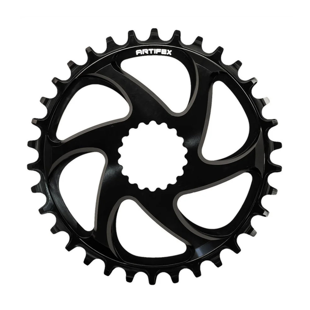 COROA ARTIFEX DIRECT HOLLOWGRAM 38D - PRETO
