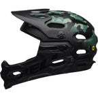CAPACETE BELL SUPER 3R MIPS ENDURO
