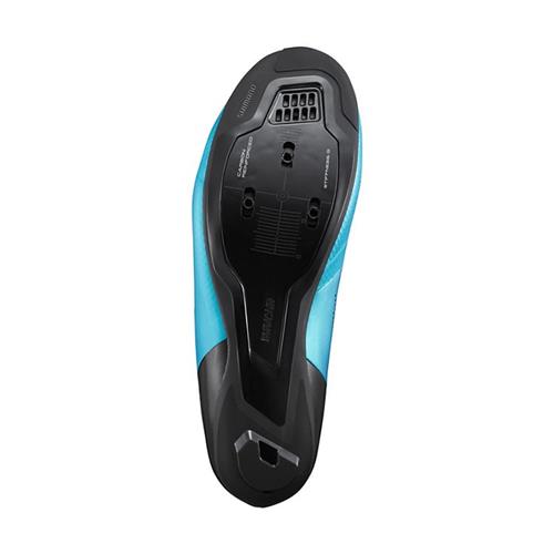 SAPATILHA SHIMANO SH-RC502W FEMININA C/ SISTEMA BOA + 1 VELC.