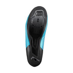 SAPATILHA SHIMANO SH-RC502W FEMININA C/ SISTEMA BOA + 1 VELC.