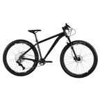 BICICLETA 29 ABSOLUTE NERO 4 TEAM 12V HIDRÁULICO C/ MANITOU