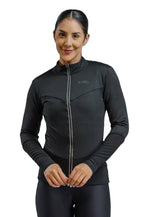 Jaqueta Peluciada Free Force Feminina Classic Preto - G