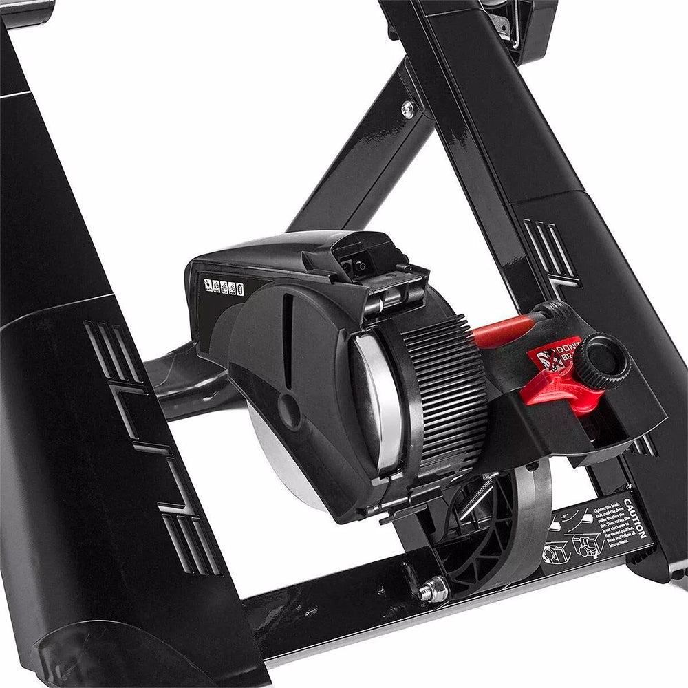 ROLO DE TREINAMENTO ELITE ELITE NEW SMART B+ (INTERATIVO) + TAPETE PRETO