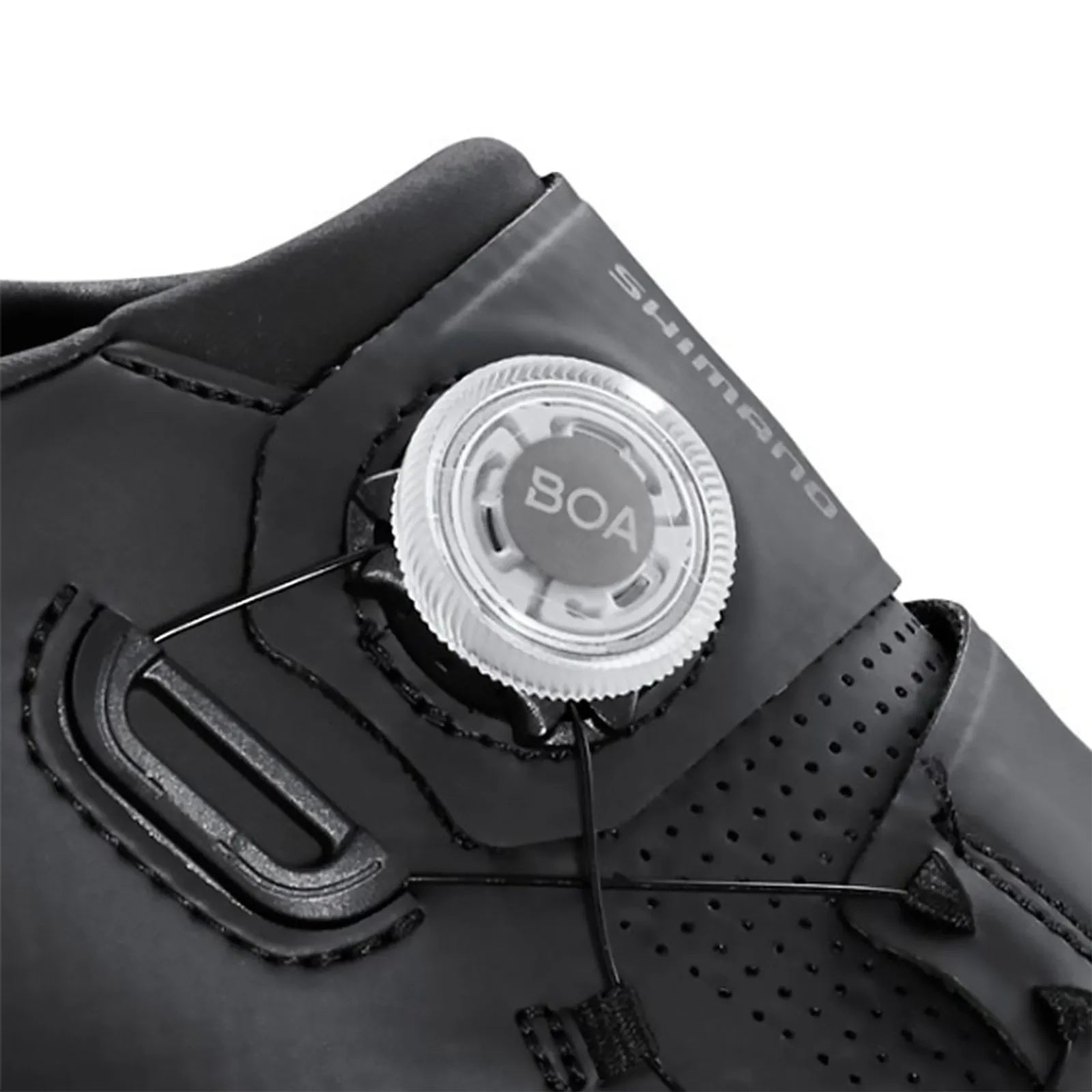 Sapatilha Shimano Sh-Rc502 C/ Sistema Boa + 1 Velc.