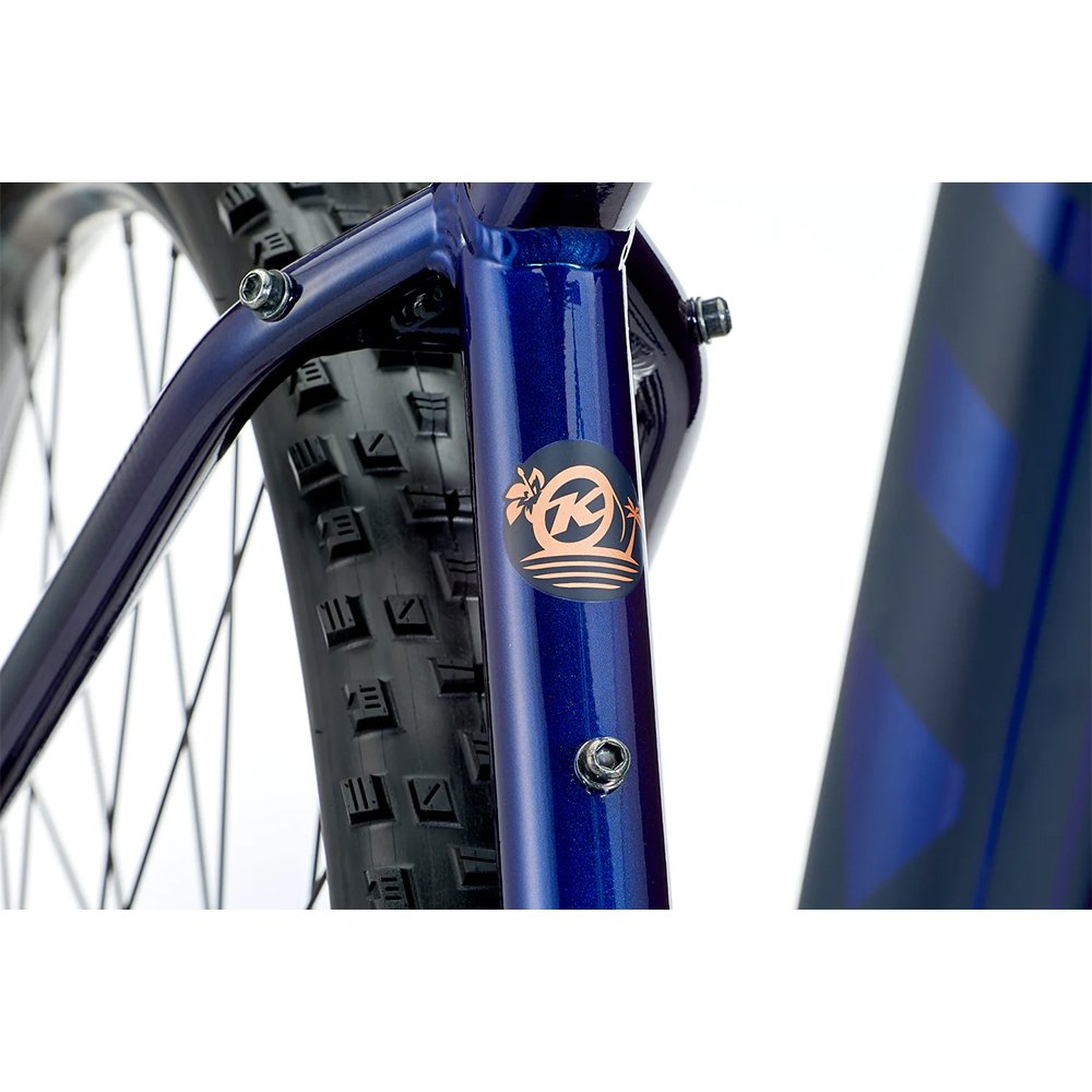 Bicicleta 29 Kona Mahuna 11v Deore Susp Judy