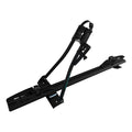 TRANSBIKE LONG LIFE PREMIUM LONG LOCK CALHA ALUM (B-64) - PRETO