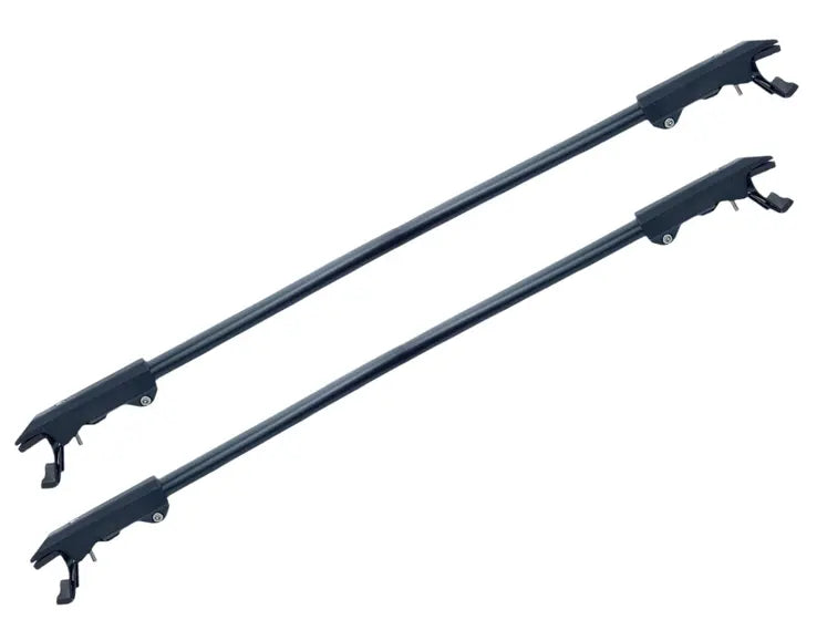 RACK DE TETO LONG LIFE LIGHT TRAVESSA DUSTER 2016 a 2019 e OROCH (8080E)