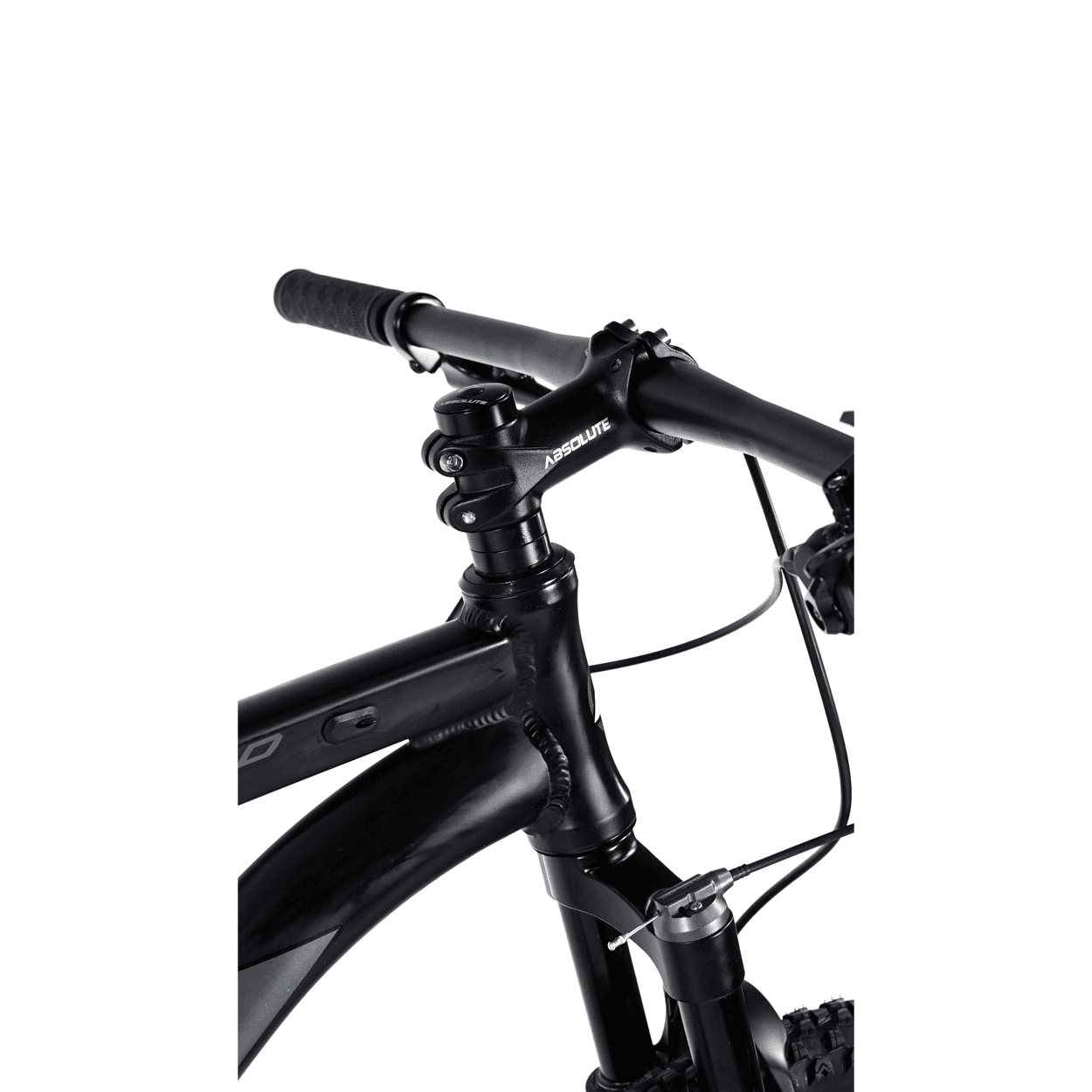 BICICLETA 29 ABSOLUTE WILD ELITE 1X9V C/ HIDRÁULICO