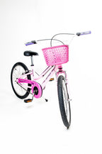 Bicicleta 20 Nathor Bella C/ Cesta