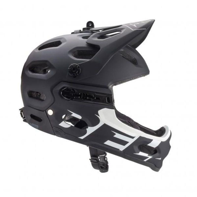 CAPACETE BELL SUPER 3R MIPS ENDURO