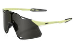 OCULOS 100% HYPERCRAFT - SOFT TACT GLOW - SMOKE LENS - OS