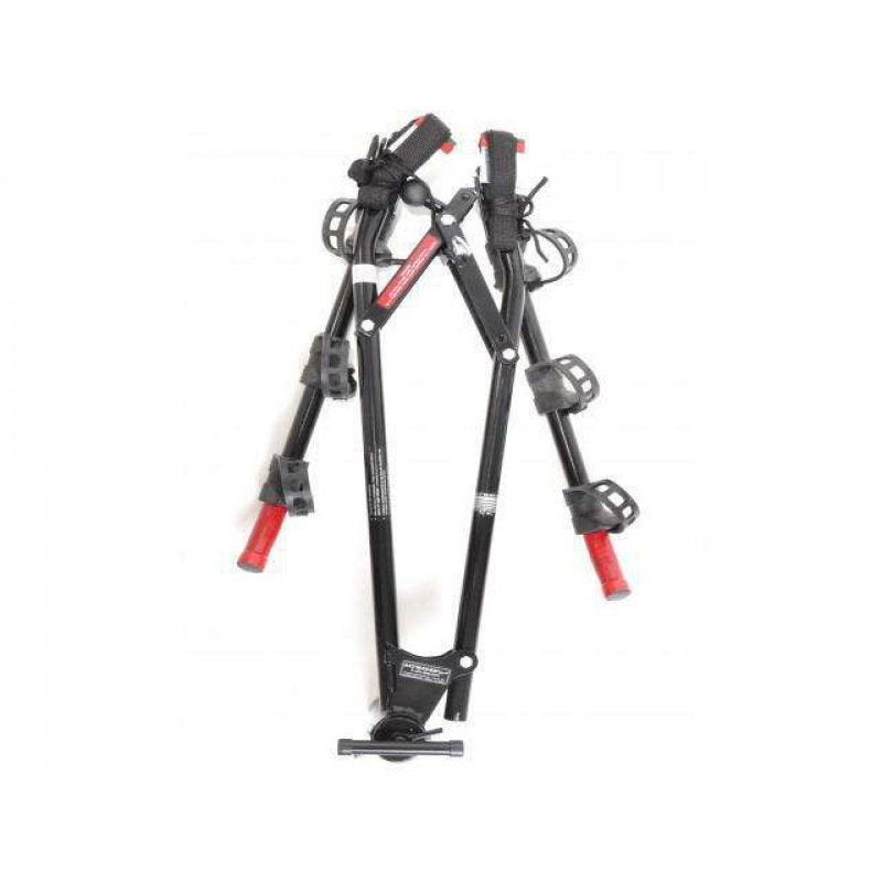 TRANSBIKE ALTMAYER ENGATE REBOQUE MOD.V 3 BIKES ALTO (AL164)