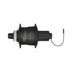 KIT SHIMANO CUES Q'AUTO CUBO DINAMO, ALAVANCA, CAMBIO