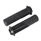 MANOPLA SHIMANO PRO LOCK ON TRAIL 32X132,5MM COM FLANGE