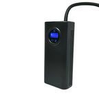 BOMBA DE AR ELÉTRICA ECO150PSI RECARREGÁVEL USB