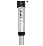 BOMBA MINI TWIN VÁLVULA REVERSÍVEL ALUMINIO TELESCÓPICA CABO "T" 100 PSI