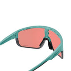 OCULOS SHIMANO PULSAR3 - ARMACAO COMPLETA MARFIM - LENTE PHOTOCROMIC