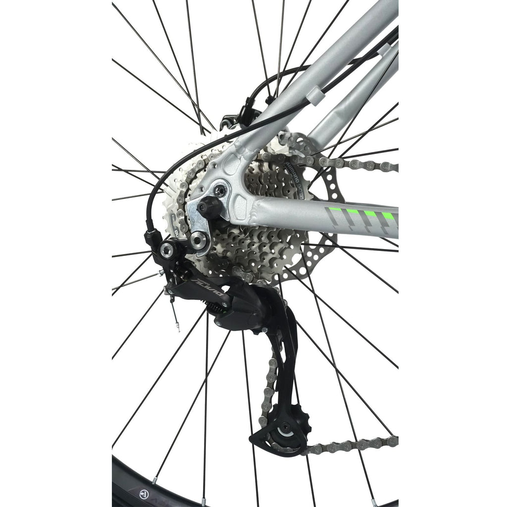 Bicicleta 29 Absolute Wild Elite 27v Alivio C/ Hidráulico