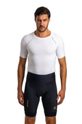 Bermuda de Ciclismo Masculina Free Force Performance 2025 Preta